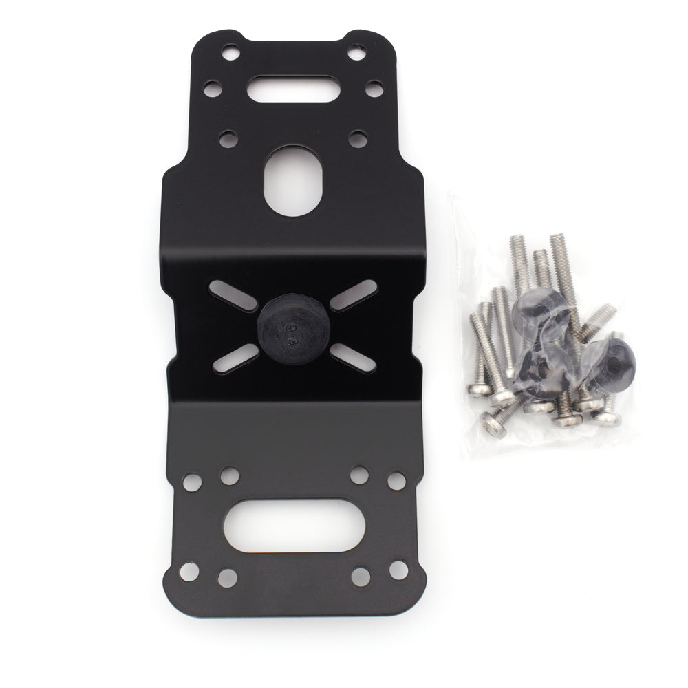 Gps Backplate Rally Kit.pdf Adventure Navigation Kit – Rally Moto Shop