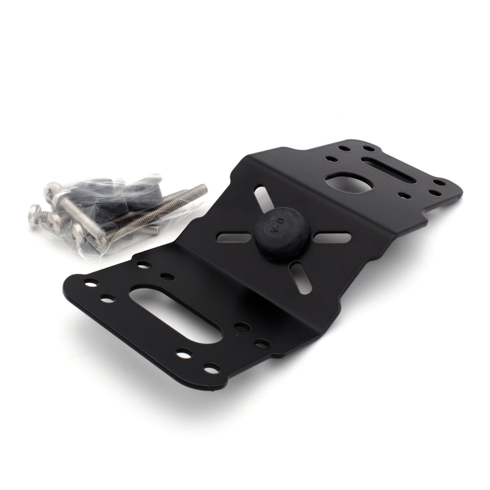 RB801 Bracket for GPS/Phone/Tripmeter