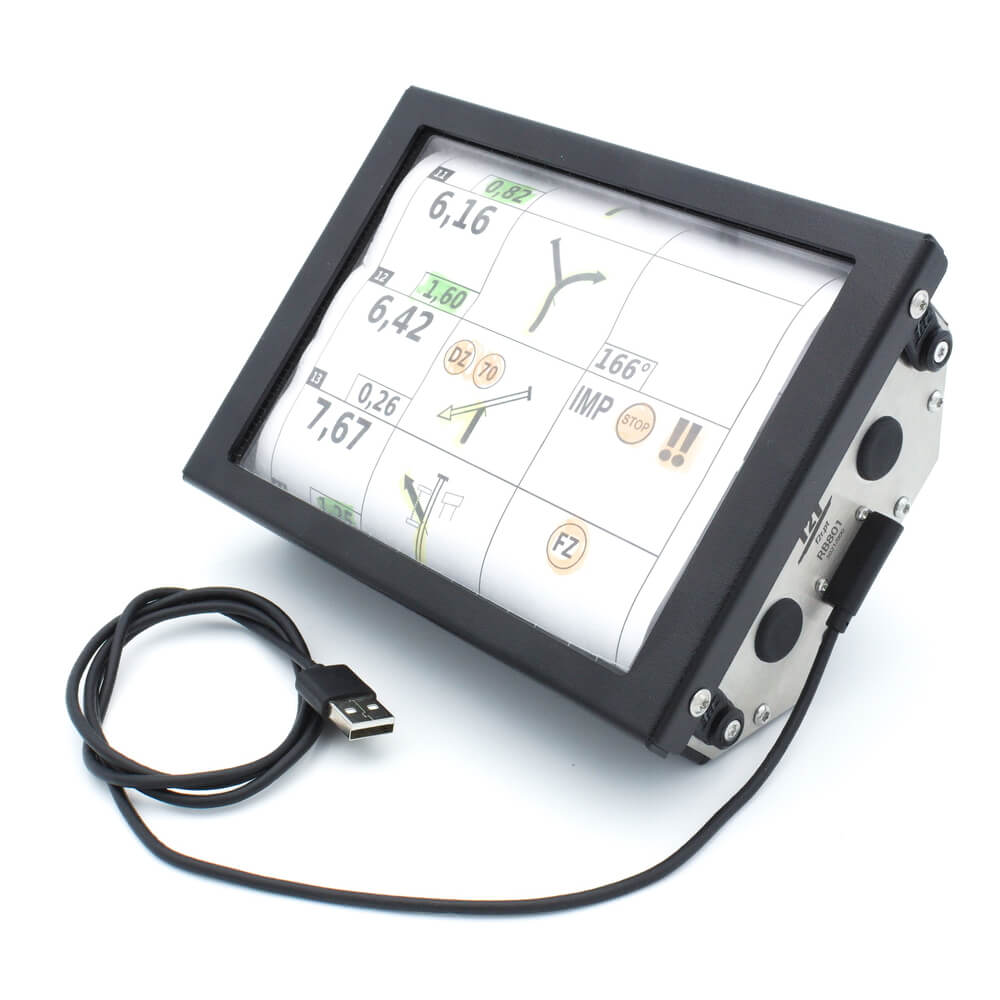 Adventure Navigation Kit