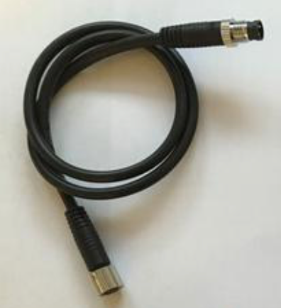 Tripmeter Power Cable for F2R Power Box