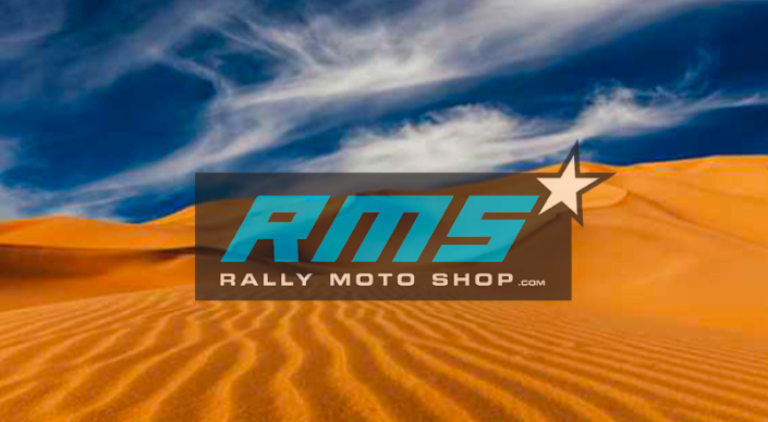 Rally Moto Shop Gift Card