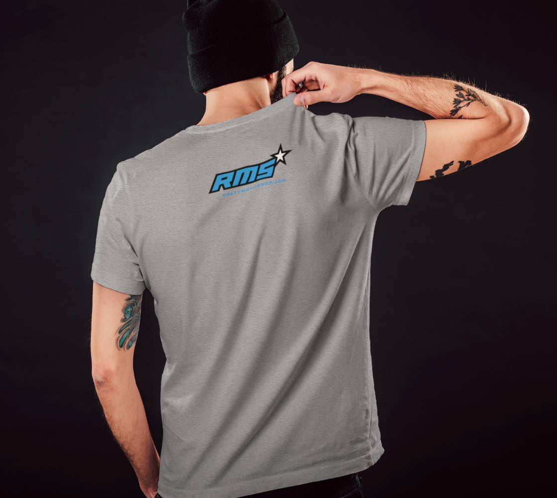 RMS Fast Short Sleeve
