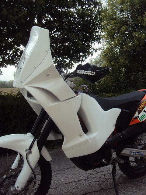 KTM 690 Africa Race Kit for Enduro/R, Dottori – Rally Moto Shop