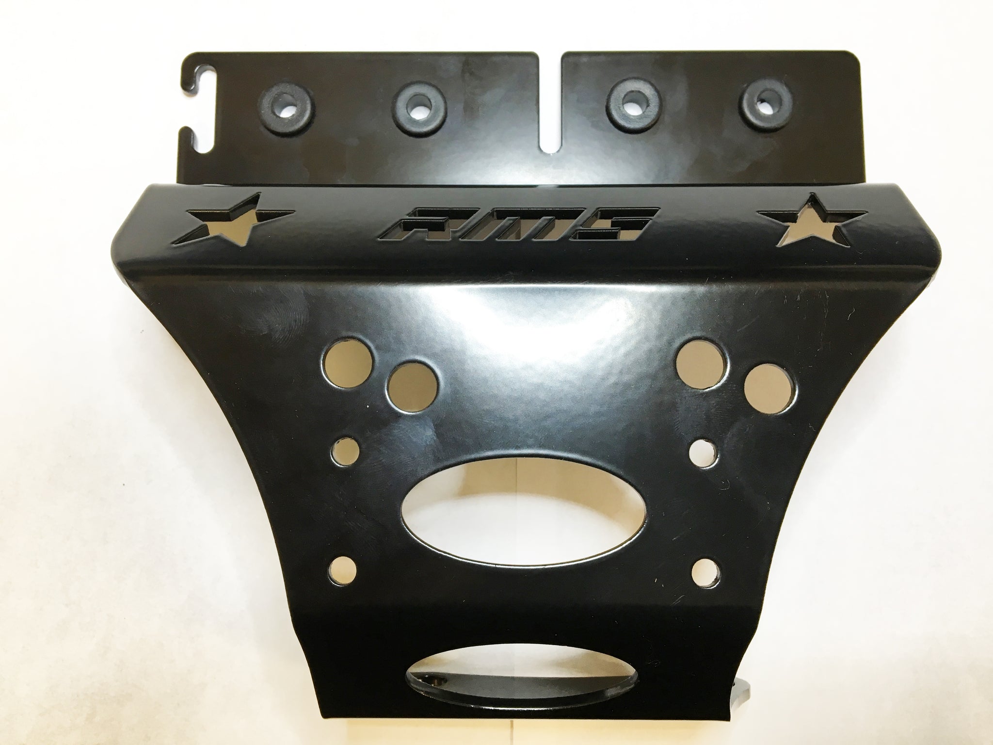 Gps Backplate Rally Kit.pdf Rally Navigation Kit – Rally Moto Shop