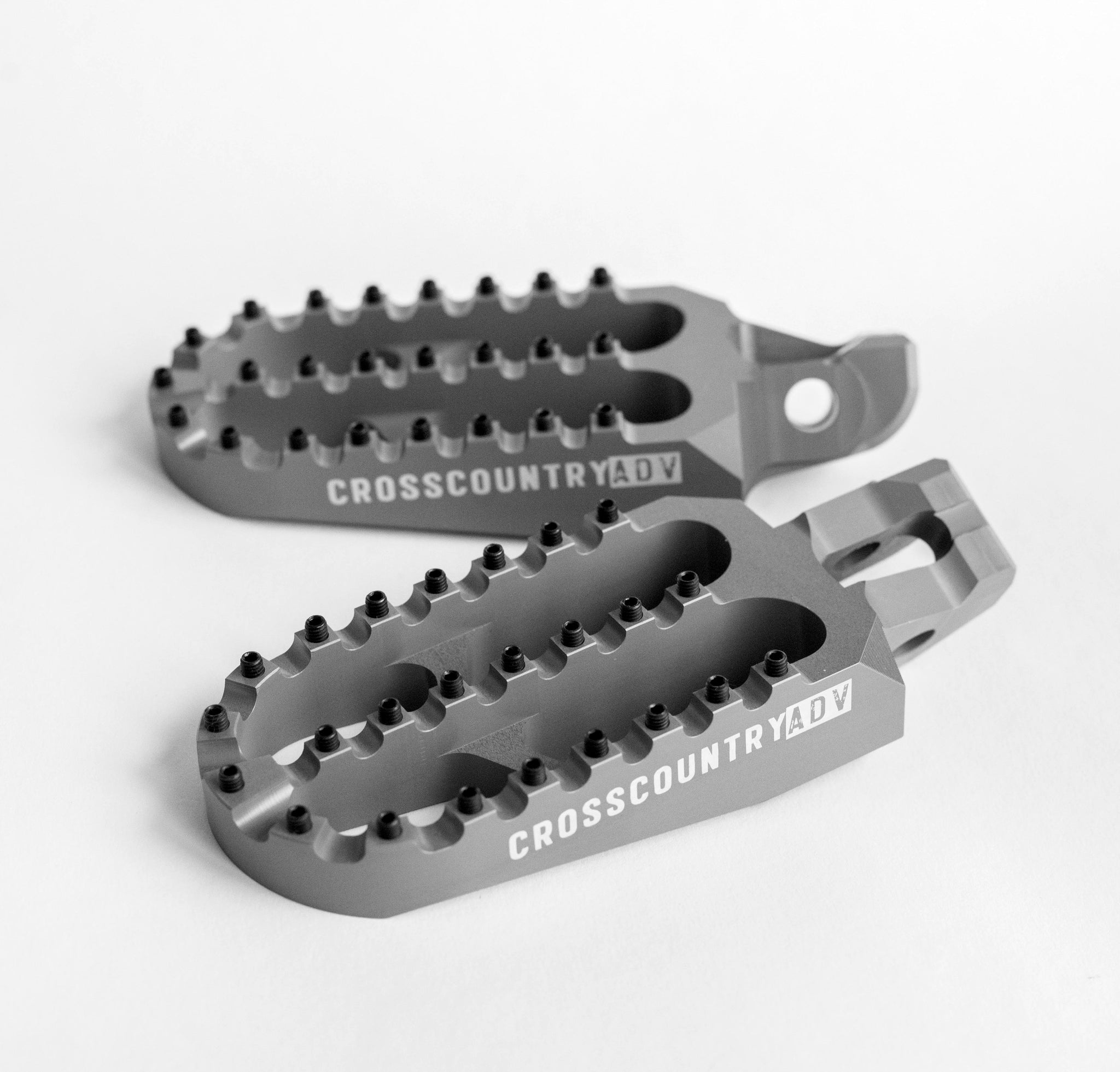 CrossCountryADV Rally Footpegs