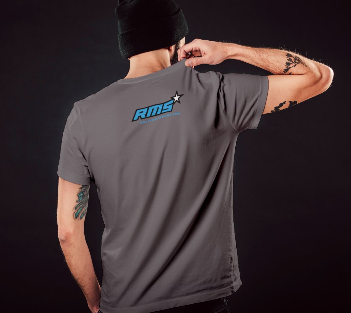 RMS Team Short Sleeve