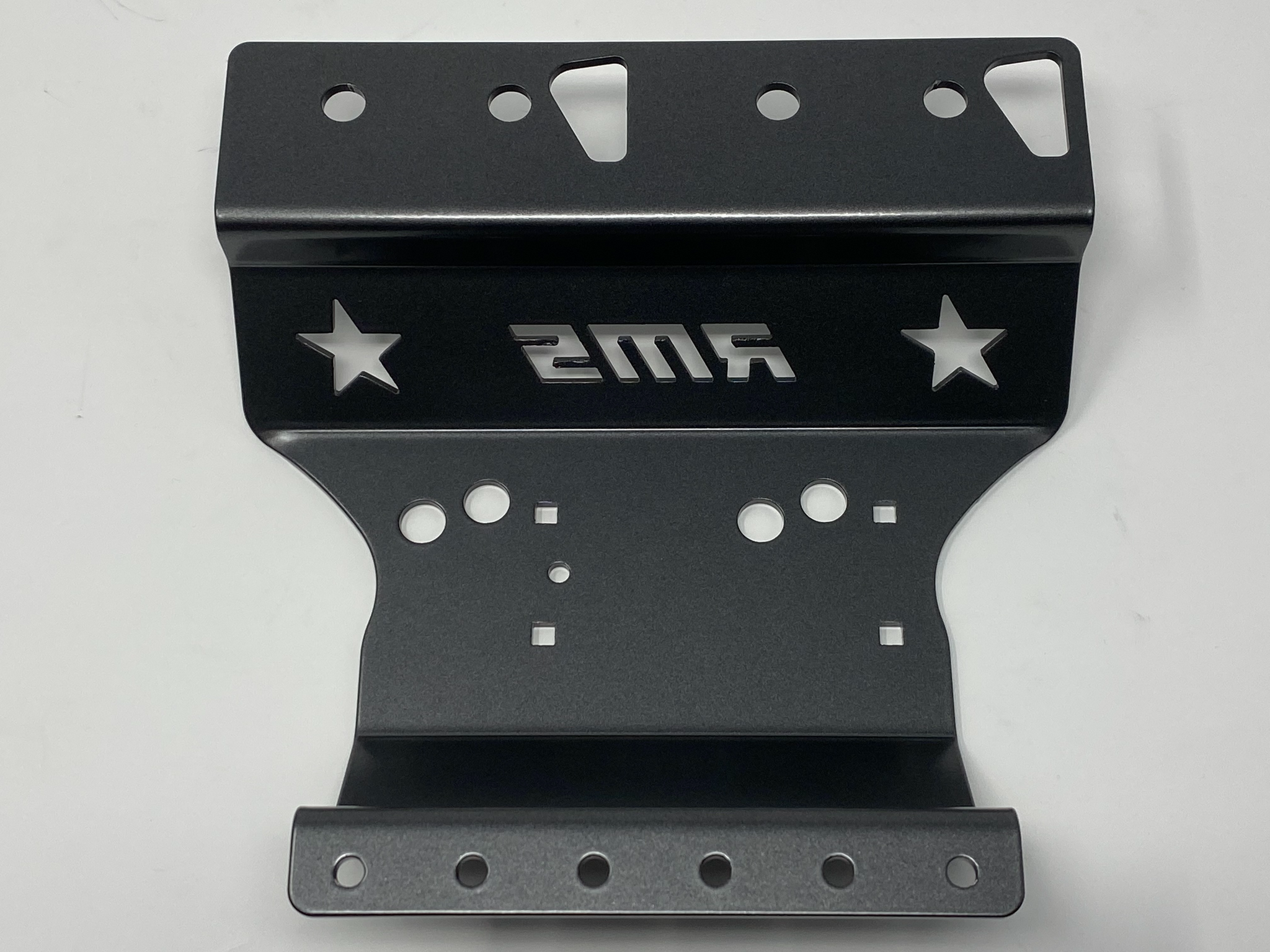 RMS Modular Roadbook Bracket