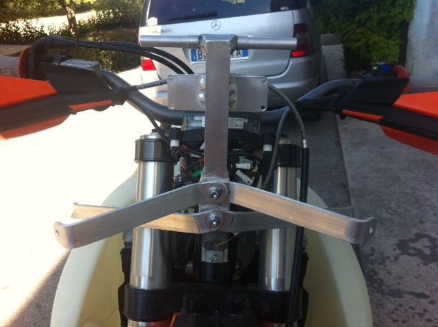 Fairing Kit, 2012+ KTM 450/500