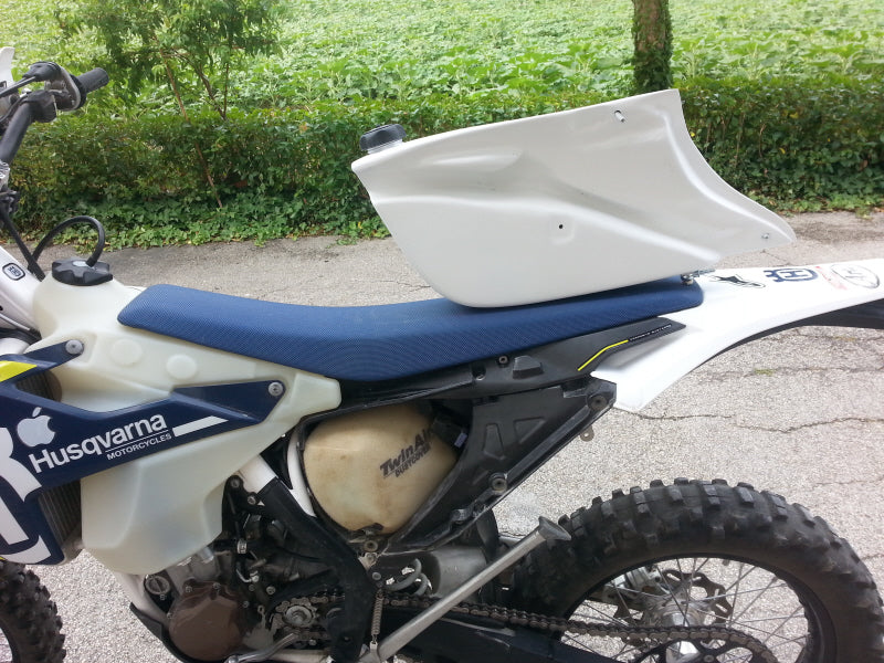 5L Rear Tank, 2017-2019 Husqvarna FE