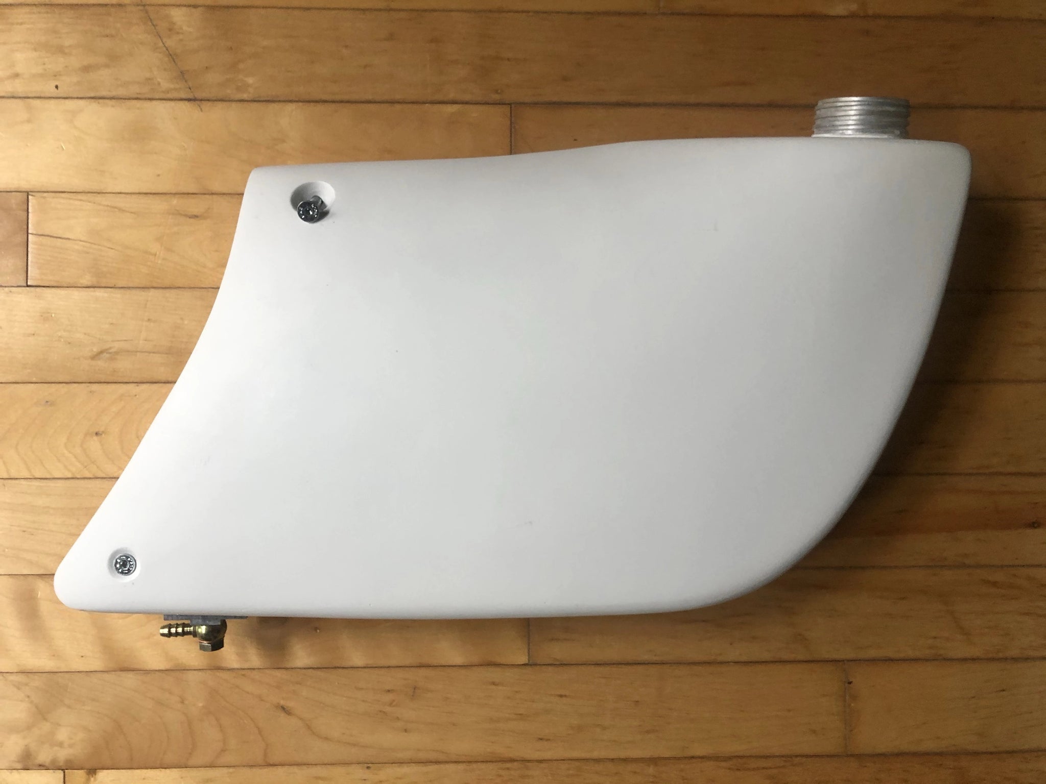 5L Rear Tank, 2020 Husqvarna FE