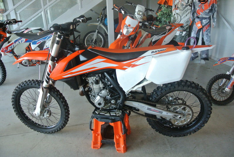 Ktm 500 Ktm 125 Tempi Enduro Ktm 450 Ktm Mx 500 Usato 2012 Ktm 500 Exc