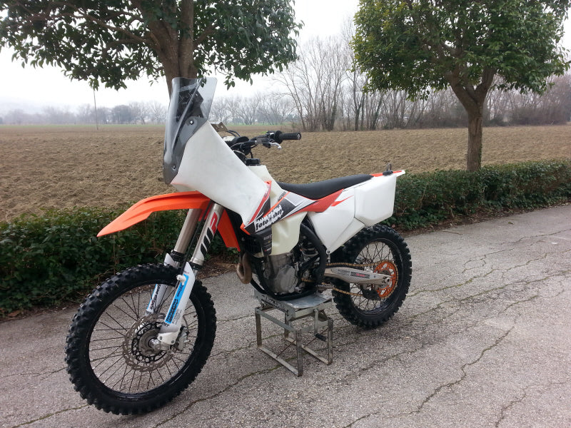 2017-2018 KTM 450/500 Rally Kit